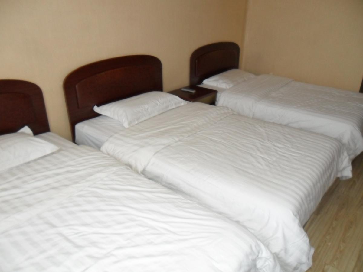 Yabuli National Forest Park Hotel Shangzhi Room photo