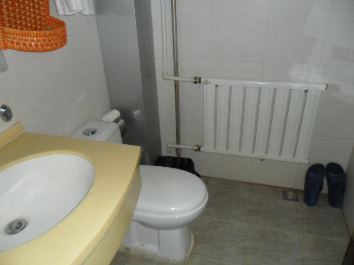 Yabuli National Forest Park Hotel Shangzhi Room photo