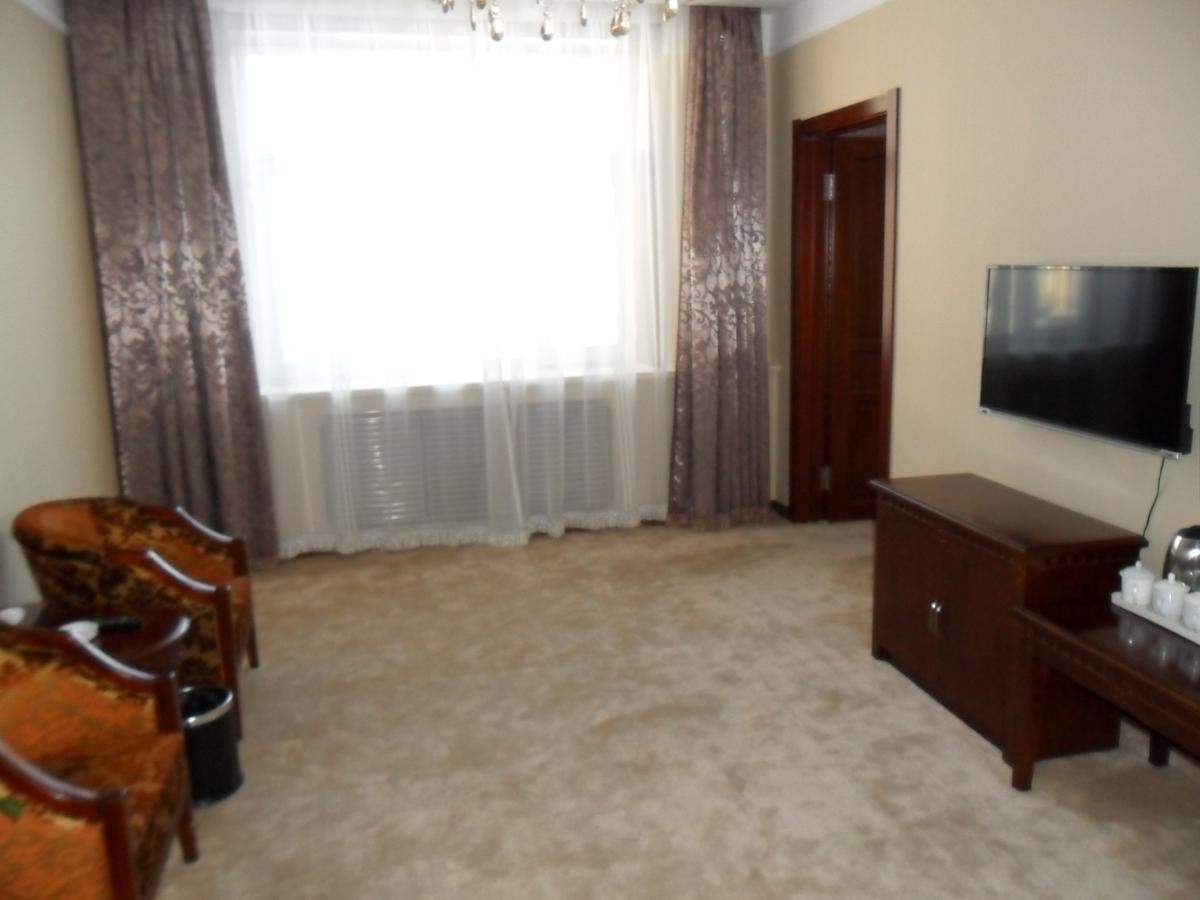 Yabuli National Forest Park Hotel Shangzhi Room photo