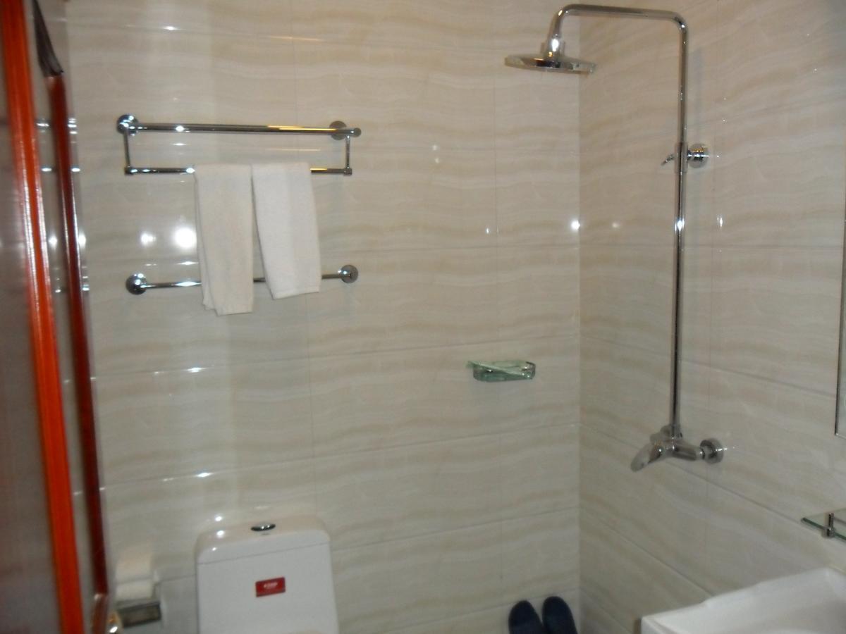 Yabuli National Forest Park Hotel Shangzhi Room photo
