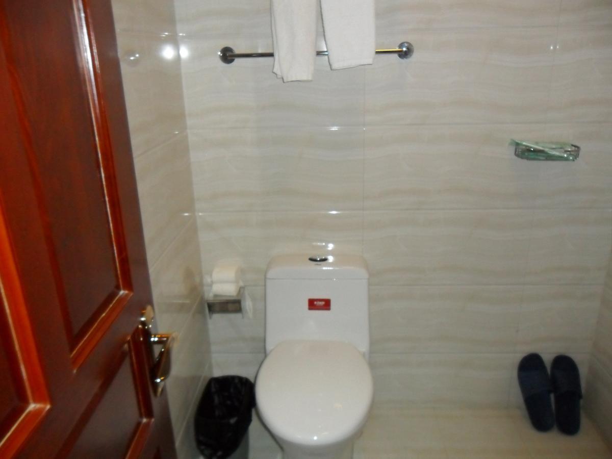 Yabuli National Forest Park Hotel Shangzhi Room photo