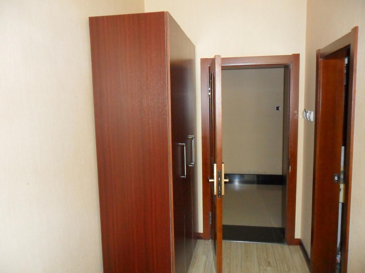 Yabuli National Forest Park Hotel Shangzhi Room photo