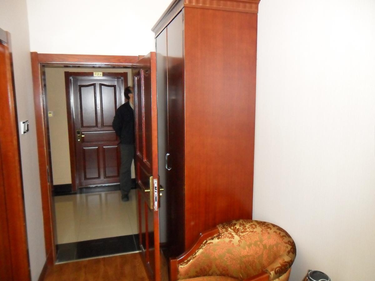 Yabuli National Forest Park Hotel Shangzhi Room photo