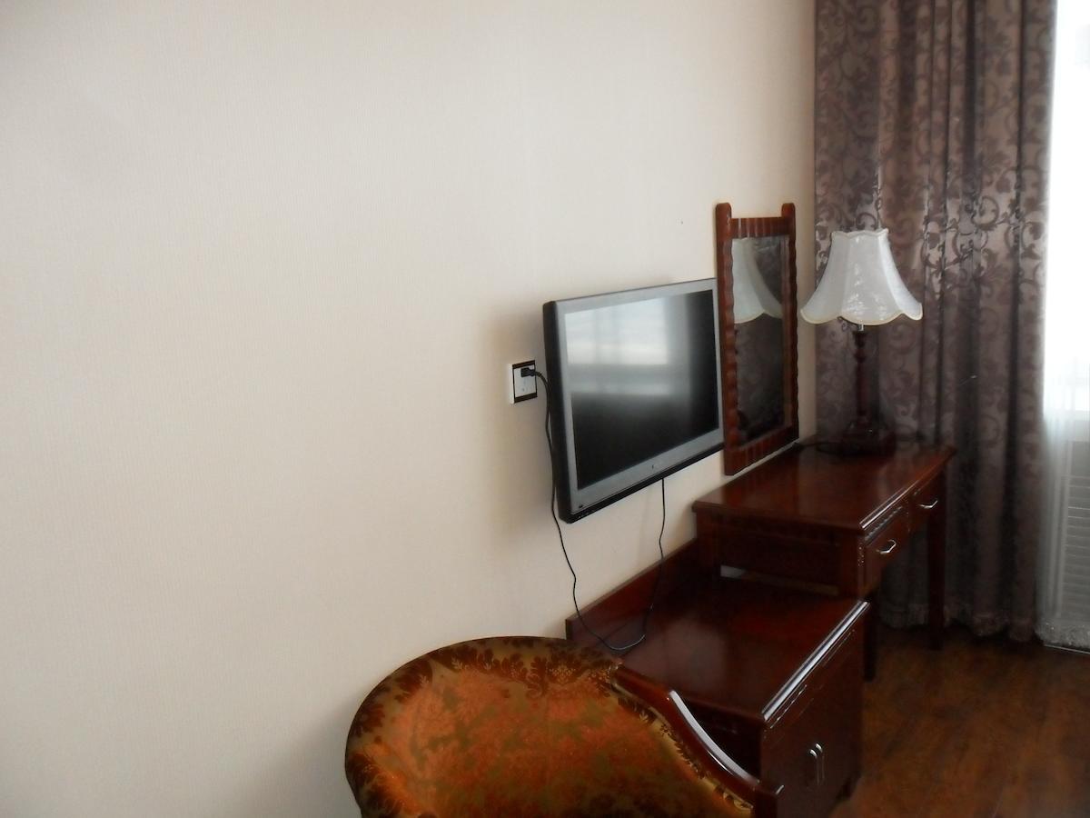Yabuli National Forest Park Hotel Shangzhi Room photo